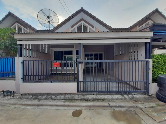 ขาย ลีฟโฮม อัลลายน์ 2 ต.บ่อวิน อ.ศรีราชา จ.ชลบุรี  PAPT5_096