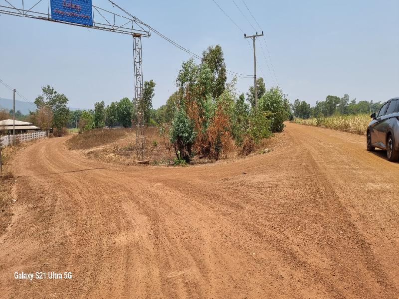 ขายที่ดินสวย ต.บ้านโคกสูง อำเภออุบลรัตน์ จังหวัดขอนแก่น ใกล้เขื่อนอุบลรัตน์ ราคาเหมือนเจ้าของขายเองไม่มีบวก