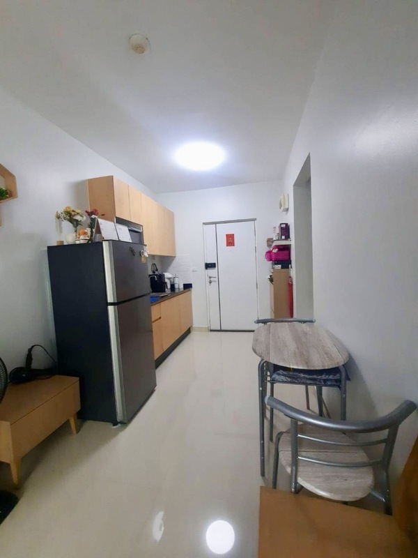  ขายถูกสุดในโครงการ! เอ สเปซ เพลย์ รัชดา-สุทธิสาร (A Space Play Suthisarn)