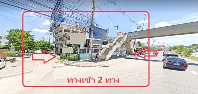 ให้เช่าอาคารพาณิชย์ 4 ชั้น 2 คูหาทะลุกัน ราชพฤกษ์ BTS บางหว้า 2.5 กม.185ตรว. 800ตรม. ติดถนนใหญ่ 4นอน 4น้ำ จอดรถได้หลายคัน 2แอร์