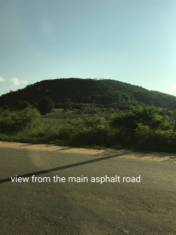 //ปรับลดราคา//ขายที่ดินเปล่าปากน้ำปราณ (ห่างชายทะเลปากน้ำปราณ 3 กม.) 1-2-68 ไร่ (ุ6,377,400 บาท)