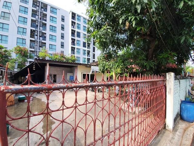 PO820 ขายที่ดิน 97 ตร.วา ซอยลาดพร้าว 15 แปลงสวย ทำเลทอง ใกล้ ยูเนียนมอลล์