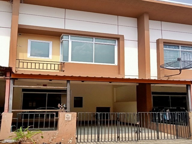 ขาย บ้านร่มไม้ 2 ต.บ่อวิน อ.ศรีราชา จ.ชลบุรี   PAPT5_100