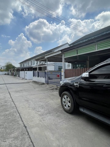 ขาย ไอวี่ ทาวน์ 2 ต.กุฎโง้ง อ.พนัสนิคม จ.ชลบุรี  PAPT5_049