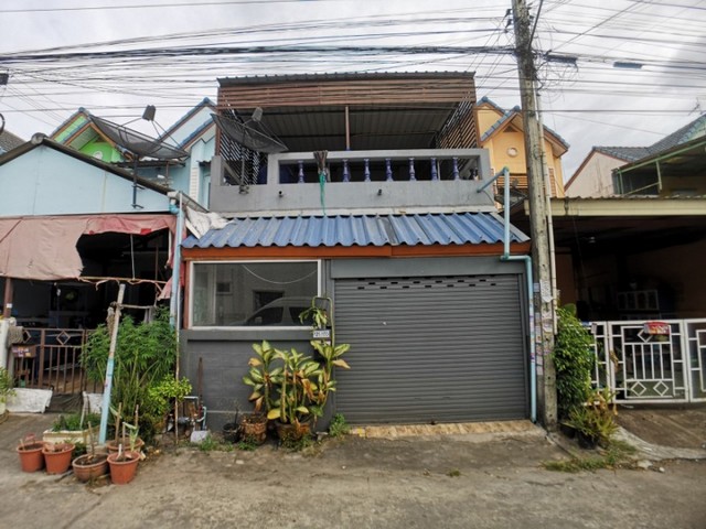  ขาย สาธิตซิตี้โฮม ต.บ่อวิน อ.ศรีราชา จ.ชลบุรี   PAPT5_073