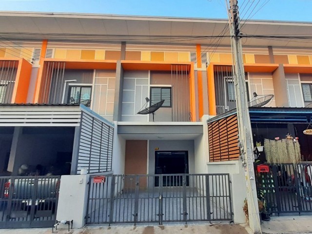 ขาย เซ็นโต้ พาร์ค ต.บึง อ.ศรีราชา จ.ชลบุรี   PAPT5_081