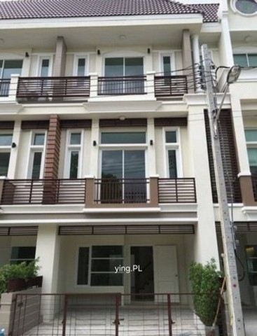 พร้อมอยู่ ให้เช่า โครงการ พรีเมียม เพลส สุคนธสวัสดิ์ พร้อมแอร์ทุกห้อง