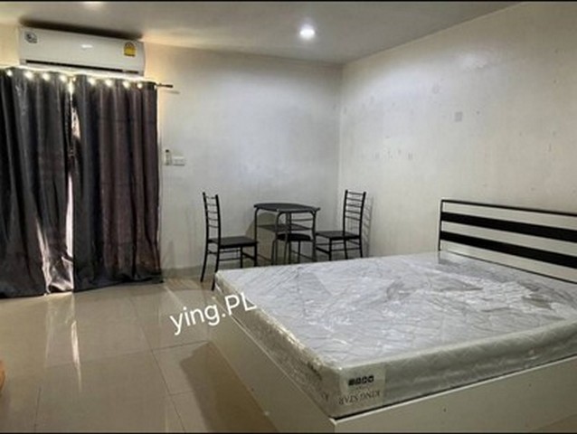 ขายด่วน คอนโด รีเจ้นท์โฮม 5 รัชดา 19 ใกล้ MRTรัชดา พร้อมเข้าอยู่ พร้อมเฟอร์ฯ