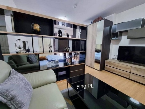 ด่วนน ขายคอนโด ศุภาลัย ซิตี้รีสอร์ท แจ้งวัฒนะ ใกล้รถไฟฟ้าสายสีชมพู พร้อมอยู่ มาแต่งตัวมีครบทุกอย่าง