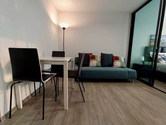 ให้เช่า คอนโด รีช พหลโยธิน 52 / Condo Reach Phahol Yothin 52 Tower B ชั้น 8 Fl