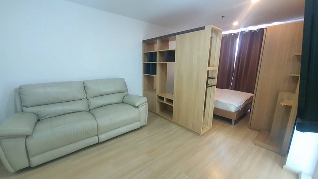 ขาย/ให้เช่า คอนโด U-delight2 @Bangsue Station  ขนาด 28 ตร.ม. ชั้น 9 