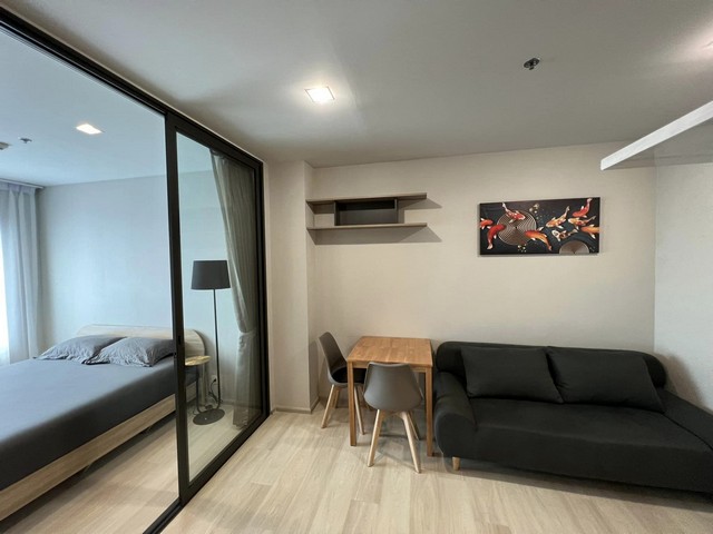 ให้เช่าคอนโด Life One Wireless (ไลฟ์ วัน ไวร์เลส) มีห้อง 1 bed plus 