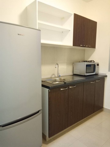 **ขาย/ให้เช่า**  Supalai City Resort Ratchada-Huaykwang 