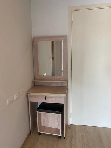 ปล่อยเช่า!! ห้องชั้นสูง วิวสวน+สระน้ำ ใกล้ BTS + ม.เกษตรศาสตร์ 