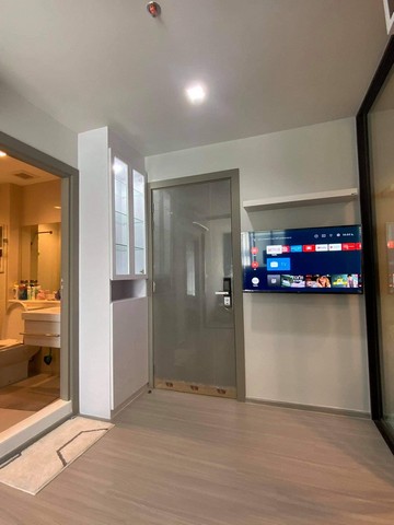 คอนโดให้เช่า ไลฟ์ อโศก-พระราม 9  Life Asoke-Rama 9 (พร้อมอยู่พร้อมชมห้อง)