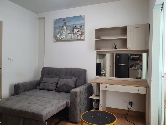 ให้เช่าคอนโดแชปเตอร์วัน โมเดินดัช ราษบูรณะ 33 Chapter One Modern Dutch ติดแม่น้ำเจ้าพระยา