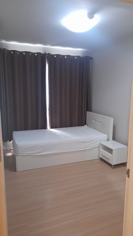 ให้เช่า Plum Condo Bangkae (พลัม คอนโด บางแค)ขนาด  46 ตรม 2 นอน 2 น้ำ ชั้น 8 ราคาพิเศษ