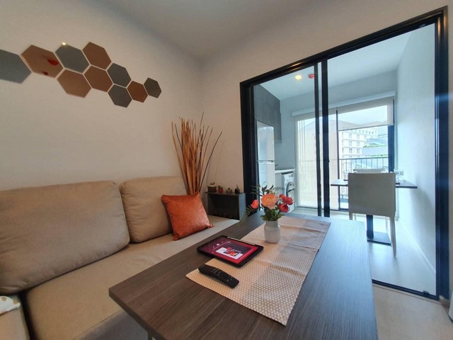 ให้เช่าคอนโด เอลลิโอ เดล เนสท์