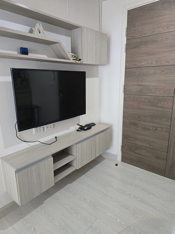 ให้เช่า คอนโด  Niche Mono Sukhumvit 50 (นิช โมโน สุขุมวิท 50)