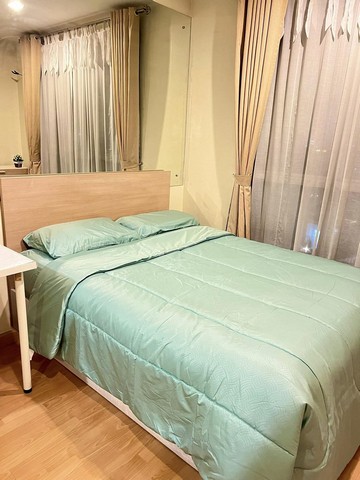 ปล่อยเช่าคอนโด Life @ Phahon-Ari : ไลฟ์ แอท พหลฯ-อารีย์ เครื่องใช้ไฟฟ้าครบ 