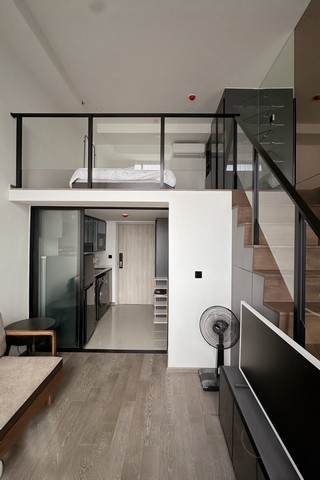  ให้เช่าคอนโด พาร์ค ออริจิ้น จุฬา – สามย่าน ' PARK ORIGIN CHULA - SAMYAN' ห้องใหม่ยังไม่เคยไปล่อยเช่า