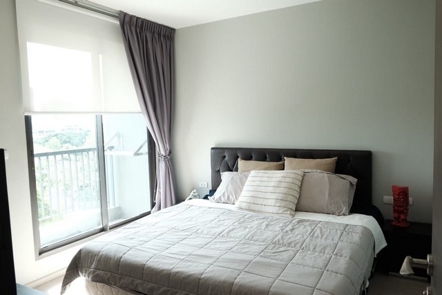 ให้เช่าคอนโด Rhythm Sukhumvit 44/1 (ริทึ่ม สุขุมวิท 44/1)  ติดสถานีBtsพระโขนง 