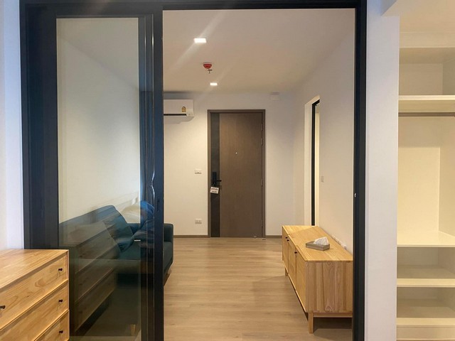 ค่าเช่า 15,000บาท/เดือน ให้เช่า / ขาย คอนโด The Line Phahonyothin Park 