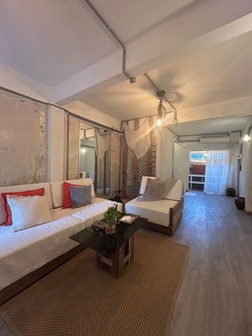 ให้เช่าทาวโฮม  ซอยปรีดี พนมยงค์ สุขุมวิท71ใกล้โรงเรียนนานาชาติ  St.Andrew's International Scholใกล้ BTS พระโขนงทาวน์เฮาส์ 4 ห้องนอน