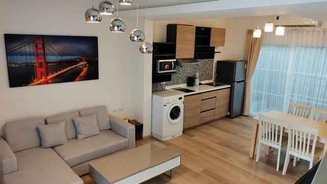 PB4353 ให้เช่าทาวน์เฮ้า ซอยบางนา-ตราด ราม2 โครงการ Iindy บางนา-รามคำแหง 2 บ้านหลังมุมมีเฟอร์นิเจอร์