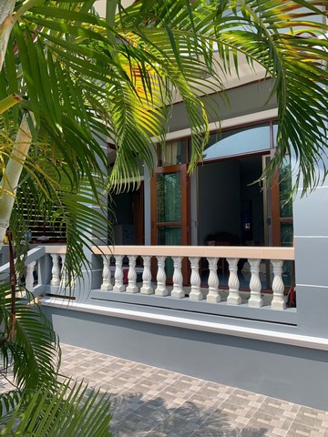 ขายบ้านเดี่ยว ชั้นเดียว บ้านสวย ทำเลใกล้เมืองราคาถูก จังหวัดเพชรบุรี