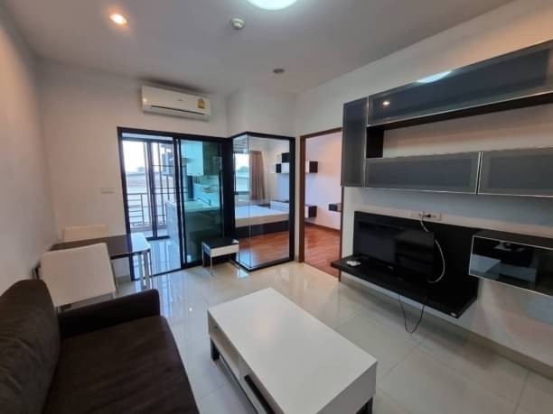 ขายด่วน 2.3 ล้าน 36.89 ตรม. วีทวิน คอนโด ดอนจั่น วิวดี สบายตา​ เฟอร์นิเจอร์ครบ พร้อมเข้าอยู่ ซื้ออยู่เองหรือปล่อยเช่า เก็งกำไรก็คุ้มมาก!!