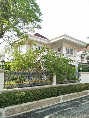 ให้เช่าบ้านเดี่ยว2ชั้นหมู่บ้านอมรชัย3 ย่านพุทธมณฑลสาย3นครปฐมปิ่นเกล้าถนนบรมราชชนนีมหิดลศาลายา