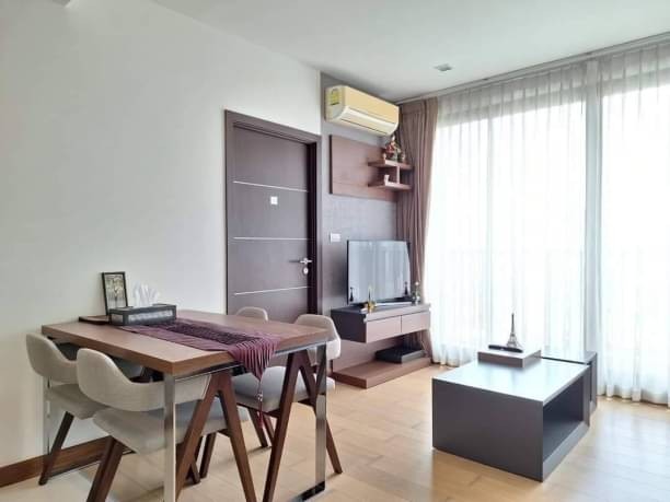 คอนโดสุดหรู ขาย 5.8 ล้าน 65.34 ตรม. 2 นอน 2 น้ำ ดิแอสตร้าสกาย คอนโด ช้างคลาน ห้องมุม วิวโรงแรมแชงกรีล่า ตกแต่งหรูหรา (โควต้าต่างชาติ)