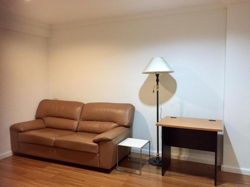 ปล่อยเช่า คอนโด Lumpini Suite Pinklao (ลุมพินี สวีท ปิ่นเกล้า) 1 ห้องนอน 1 ห้องน้ำ  ขนาด 35