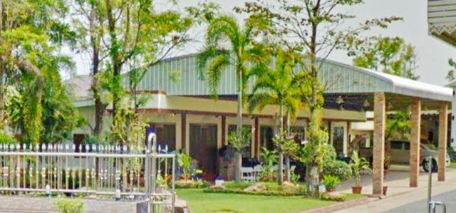 ให้เช่าร้านค้า 8-9 ร้าน ติดถนนใหญ่ เมกาโฮม มีนบุรี โกดัง ที่จอดรถ 1 ไร่พร้อม 1600 ตรม. ม.เกษมบัณฑิต ร่มเกล้า นิมิตรใหม่ ที่จอดรถ 60คัน  