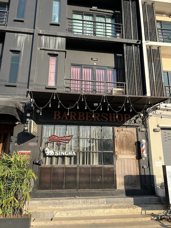 BH2964 ขายอาคารพาณิชย์ 3ชั้น 3ห้องน้ำ ถนนเลียบคลองสาม ใกล้ bts คูคต  ลำลูกกา ปทุมธานี