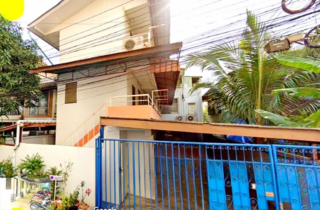  สังคมสงเคราะห์13-27 MRT ลาดพร้าว71 1.5กม. ขายอพาร์ทเม้นท์3ชั้น นาคนิวาส 52ตรว. 350ตรม. ดำเนินกิจการต่อ 15นอน 16น้ำ 6แอร์ 3จอดรถ เฟอร์ครบ