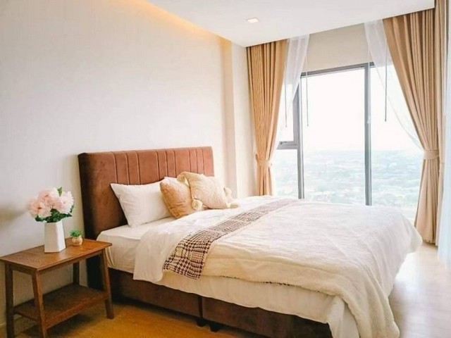 ให้เช่า อินฟินิตี้วัน คอนโด ติดเซนทรัลชลบุรี ใกล้สุขุมวิท ชลบุรี TP-C0171