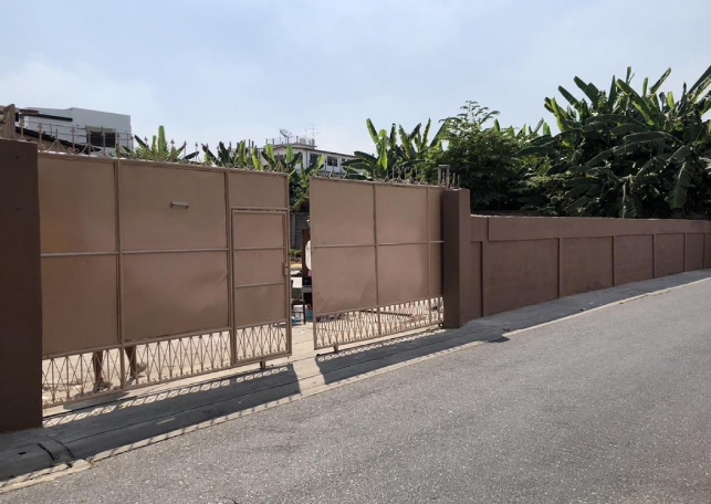 ขายที่ดิน ซอยสาธุประดิษฐ์ 12 เนืัอที่ 384 ตรว. พระราม3 ยานนาวา