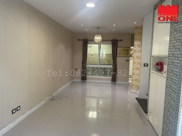 ขาย ทาวน์เฮ้าส์ 2 ชั้น หมู่บ้านไอเดีย เฮ้าส์ สนามบินน้ำ(Idea House Sanambinnam) ตรงข้ามกองสลากแห่งใหม่ เมืองนนทบุรี