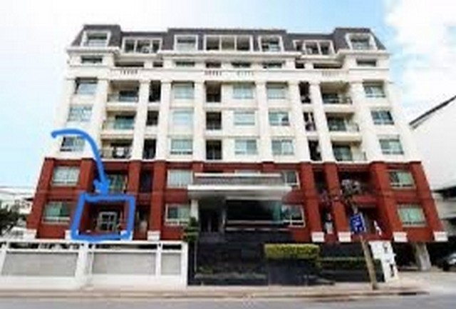 ขายคอนโด วิวมอร์คอนโดมิเนียม ห้องสตูดิโอ  ใกล้ BTS เสนานิคม 500 ม.