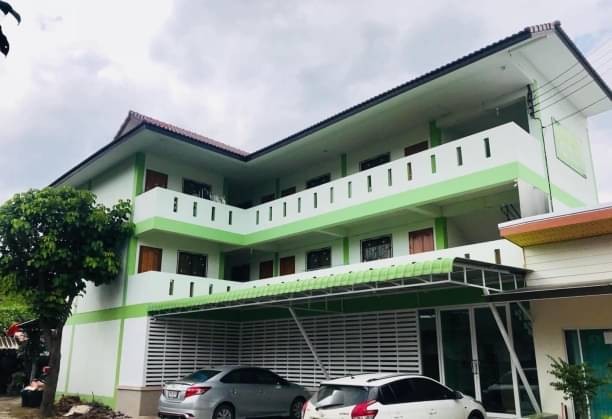 โซนอำเภอเมือง วัดเกต ขายหอพัก 11.9 ล้าน 129 ตรว. ถ.รัตนโกสินทร์ ซอย 1 (หลัง โรงเรียนปริ้น ซอยก๋วยเตี๋ยว 3 บาท)