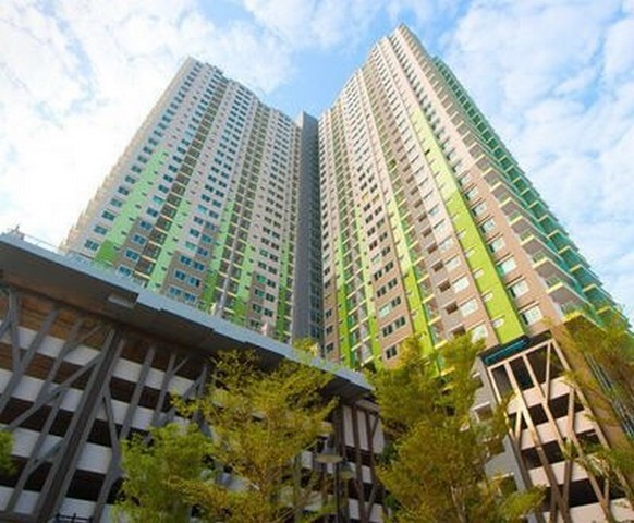 คอนโดศุภาลัยปาร์ค แคราย_งามวงศ์วานถนนรัตนาธิเบศร์ บางกระสอ อำเภอเมือง จังหวัดนนทบุรี