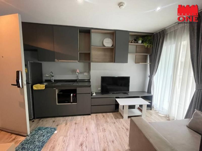 ขาย !! เอสเพน คอนโด สุขุมวิท105 (Aspen condo ) ใกล้ รพ.ศิครินทร์ ตึก B1 ชั้น 5 ขนาด24 ตรม