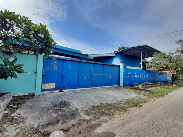 ขาย ที่ดินพร้อมสิ่งปลูกสร้าง ต.มาบโป่ง อ.พานทอง จ.ชลบุรี   PAP8-0222