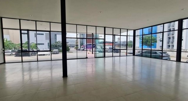 ให้เช่า โกดัง สำนักงาน โซนทำธุระกิจ เมืองชลบุรี (เนื้อที่เยอะ) TP-O0181