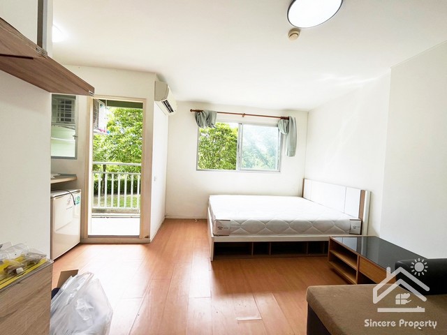 ให้เช่า ลุมพินี คอนโดทาวน์ ชลบุรี วิวสวน ห้องใหม่มากๆ  