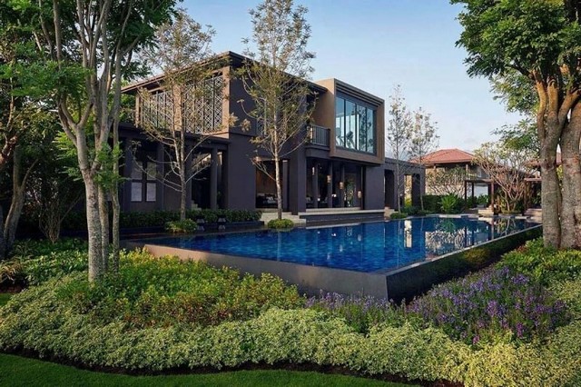 ให้เช่าโครงการบุราสิริ สันผีเสื้อ สไตล์บูทรีคสอร์ท พร้อมเข้าอยู่