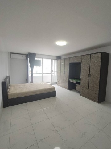 ให้เช่าคอนโดย่านลาดพร้าว รามคำแหง เขตบางกะปิ คอนโดซิตี้วิลล่า ตึกD1 ชั้น3 มีเฟอร์บางส่วน