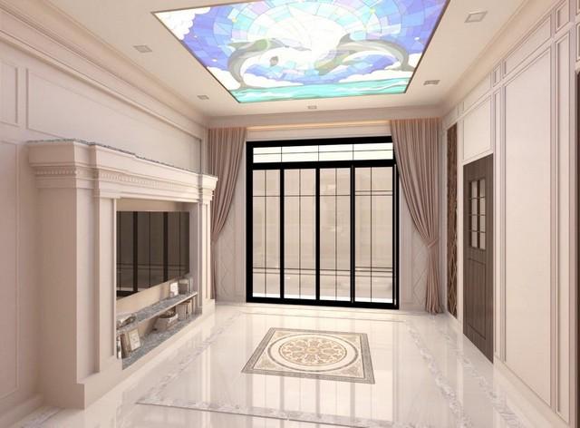 PO849 ขาย บ้าน คฤหาสน์ หรู เดอะ พาลาซโซ่ ปิ่นเกล้า The Palazzo Pinklao